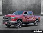 New 2025 Ram 1500 Rebel Crew Cab 4x4 Pickup for sale #SN658185 - photo 1