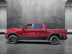 New 2025 Ram 1500 Rebel Crew Cab 4x4 Pickup for sale #SN658185 - photo 5
