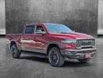 New 2025 Ram 1500 Rebel Crew Cab 4x4 Pickup for sale #SN658185 - photo 6