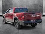 New 2025 Ram 1500 Rebel Crew Cab 4x4 Pickup for sale #SN658185 - photo 8