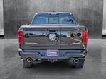 New 2025 Ram 1500 Limited Longhorn Crew Cab 4x4 Pickup for sale #SN725556 - photo 6