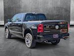 New 2025 Ram 1500 Limited Longhorn Crew Cab 4x4 Pickup for sale #SN725556 - photo 7
