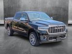 New 2025 Ram 1500 Limited Longhorn Crew Cab 4x4 Pickup for sale #SN725556 - photo 8
