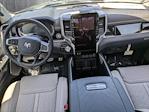 New 2025 Ram 1500 Limited Longhorn Crew Cab 4x4 Pickup for sale #SN725556 - photo 10