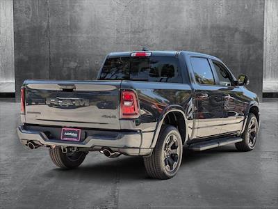 New 2025 Ram 1500 Big Horn Crew Cab 4x4 Pickup for sale #SN736316 - photo 2