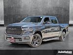 New 2025 Ram 1500 Big Horn Crew Cab 4x4 Pickup for sale #SN736316 - photo 1