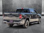 New 2025 Ram 1500 Big Horn Crew Cab 4x4 Pickup for sale #SN736316 - photo 2