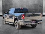 New 2025 Ram 1500 Big Horn Crew Cab 4x4 Pickup for sale #SN736316 - photo 8