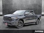 New 2025 Ram 1500 Big Horn Crew Cab 4x4 Pickup for sale #SN736317 - photo 1