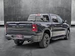 New 2025 Ram 1500 Big Horn Crew Cab 4x4 Pickup for sale #SN736317 - photo 2