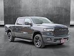 New 2025 Ram 1500 Big Horn Crew Cab 4x4 Pickup for sale #SN736317 - photo 6