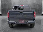 New 2025 Ram 1500 Big Horn Crew Cab 4x4 Pickup for sale #SN736317 - photo 7