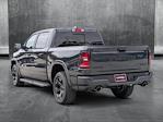 New 2025 Ram 1500 Big Horn Crew Cab 4x4 Pickup for sale #SN736317 - photo 8