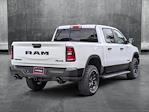 New 2025 Ram 1500 Rebel Crew Cab 4x4 Pickup for sale #SN737510 - photo 2