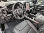 New 2025 Ram 1500 Rebel Crew Cab 4x4 Pickup for sale #SN737510 - photo 3
