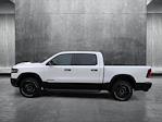 New 2025 Ram 1500 Rebel Crew Cab 4x4 Pickup for sale #SN737510 - photo 5