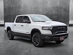 New 2025 Ram 1500 Rebel Crew Cab 4x4 Pickup for sale #SN737510 - photo 6
