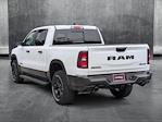 New 2025 Ram 1500 Rebel Crew Cab 4x4 Pickup for sale #SN737510 - photo 8