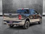 New 2025 Ram 1500 Laramie Crew Cab 4x4 Pickup for sale #SN738704 - photo 2