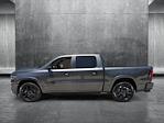 New 2025 Ram 1500 Laramie Crew Cab 4x4 Pickup for sale #SN738704 - photo 5