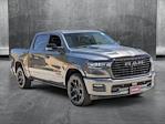 New 2025 Ram 1500 Laramie Crew Cab 4x4 Pickup for sale #SN738704 - photo 6