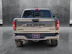 New 2025 Ram 1500 Laramie Crew Cab 4x4 Pickup for sale #SN738704 - photo 7