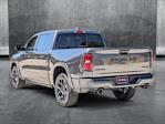 New 2025 Ram 1500 Laramie Crew Cab 4x4 Pickup for sale #SN738704 - photo 8