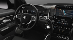 New 2025 Ram 1500 Laramie Crew Cab Pickup for sale #SN756591 - photo 9