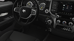 New 2025 Ram 1500 Warlock Crew Cab 4x4 Pickup for sale #SN758127 - photo 5