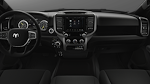 New 2025 Ram 1500 Warlock Crew Cab 4x4 Pickup for sale #SN758127 - photo 6