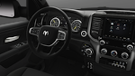 New 2025 Ram 1500 Warlock Crew Cab 4x4 Pickup for sale #SN758127 - photo 9