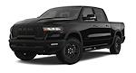 New 2025 Ram 1500 Rebel Crew Cab 4x4 Pickup for sale #SN764808 - photo 1
