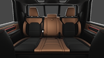 New 2025 Ram 1500 Rebel Crew Cab 4x4 Pickup for sale #SN764808 - photo 3