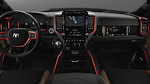 New 2025 Ram 1500 Rebel Crew Cab 4x4 Pickup for sale #SN764808 - photo 6