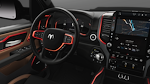 New 2025 Ram 1500 Rebel Crew Cab 4x4 Pickup for sale #SN764808 - photo 9