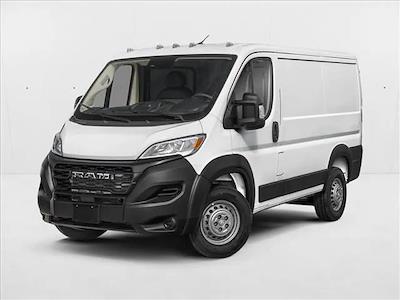 New 2026 Ram ProMaster 1500 Standard Roof Empty Cargo Van for sale #TE164043 - photo 1