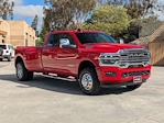 New 2026 Ram 3500 Laramie Crew Cab for sale #TG213913 - photo 6