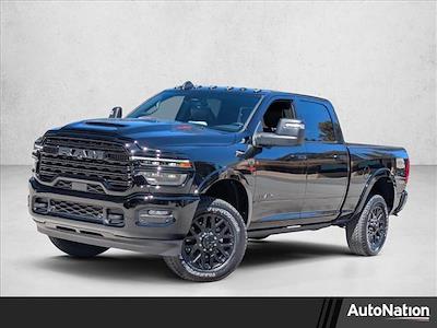 New 2026 Ram 2500 Limited Crew Cab for sale #TG284277 - photo 1
