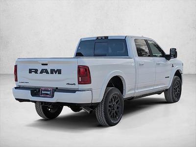 New 2026 Ram 2500 Limited Crew Cab for sale #TG290149 - photo 2
