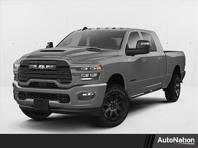 New 2026 Ram 3500 Laramie Mega Cab for sale #TG303620 - photo 1