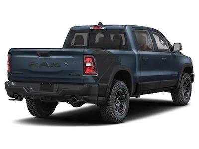 New 2026 Ram 1500 Rebel Crew Cab 4x4 Pickup for sale #TN152129 - photo 2