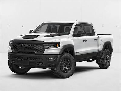 New 2026 Ram 1500 TRX Crew Cab 4x4 Pickup for sale #TN162019 - photo 1