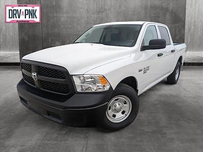 2024 Ram 1500 Classic Crew Cab 4x2, Pickup for sale #9RS12937 - photo 1