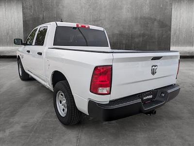 2024 Ram 1500 Classic Crew Cab 4x2, Pickup for sale #9RS12937 - photo 2