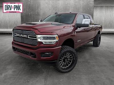 New 2024 Ram 2500 Laramie Mega Cab 4x4 Pickup for sale #RG119360 - photo 1