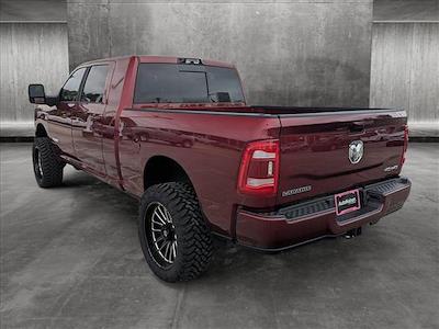 New 2024 Ram 2500 Laramie Mega Cab 4x4 Pickup for sale #RG119360 - photo 2
