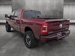 New 2024 Ram 2500 Laramie Mega Cab 4x4 Pickup for sale #RG119360 - photo 2