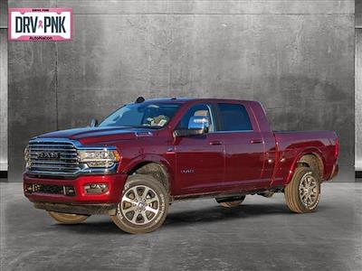 New 2024 Ram 2500 Longhorn Mega Cab 4x4 Pickup for sale #RG141161 - photo 1