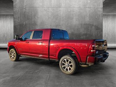 New 2024 Ram 2500 Longhorn Mega Cab 4x4 Pickup for sale #RG141161 - photo 2