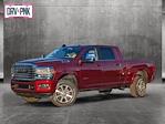 New 2024 Ram 2500 Longhorn Mega Cab 4x4 Pickup for sale #RG141161 - photo 1